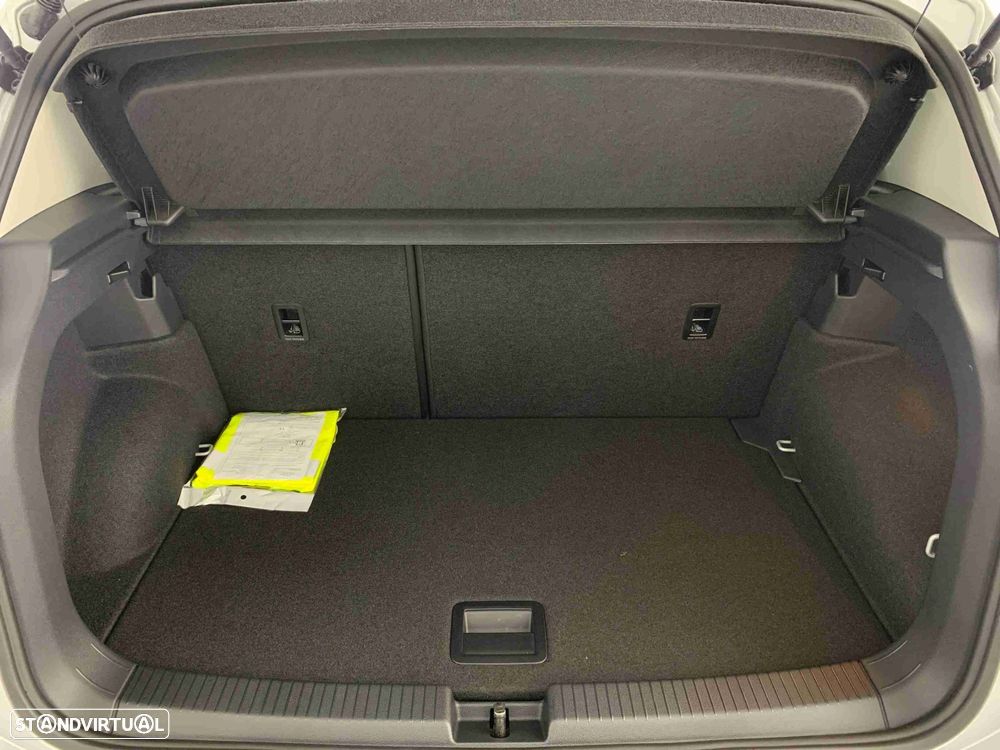 VW T-Cross 1.0 TSI Urban - 13