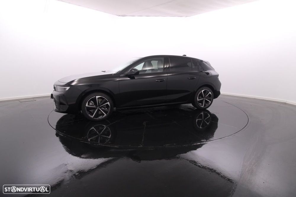 Opel Astra 1.6 T PHEV Elegance - 2