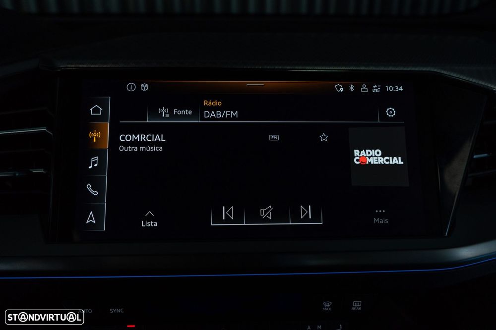 Audi Q4 Sportback e-tron 40 82 kWH - 23