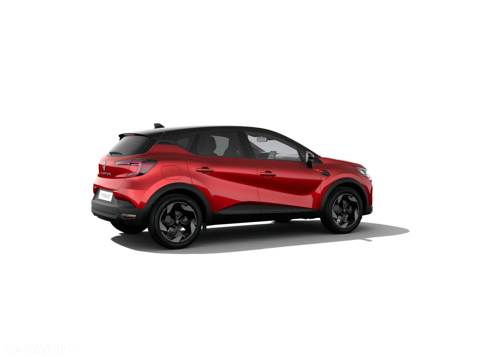 Renault Captur - 3