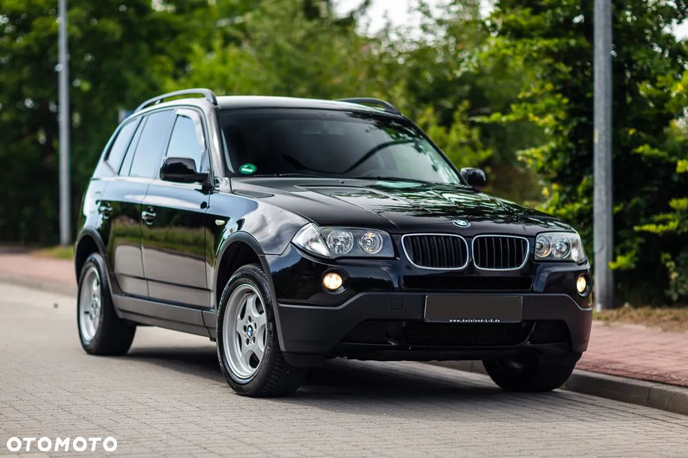 BMW X3 xDrive18d Edition Lifestyle - 10
