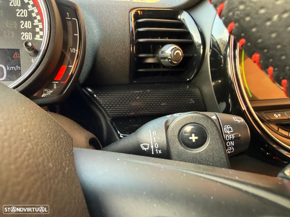 MINI Clubman John Cooper Works ALL4 Auto Desp. - 31