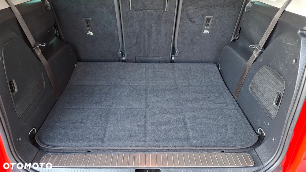 Opel Zafira Tourer 2.0 CDTI ecoFLEX Start/Stop Active - 12