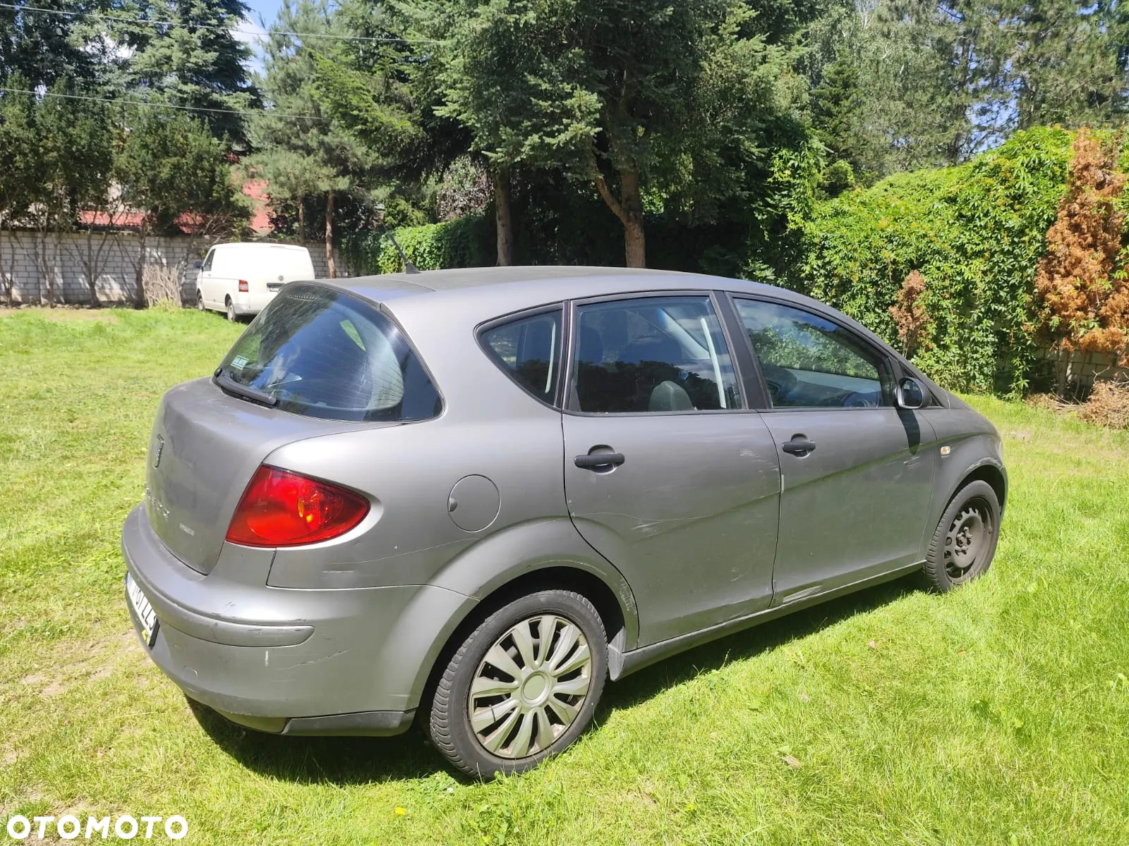Seat Toledo 1.6 Audience - 4