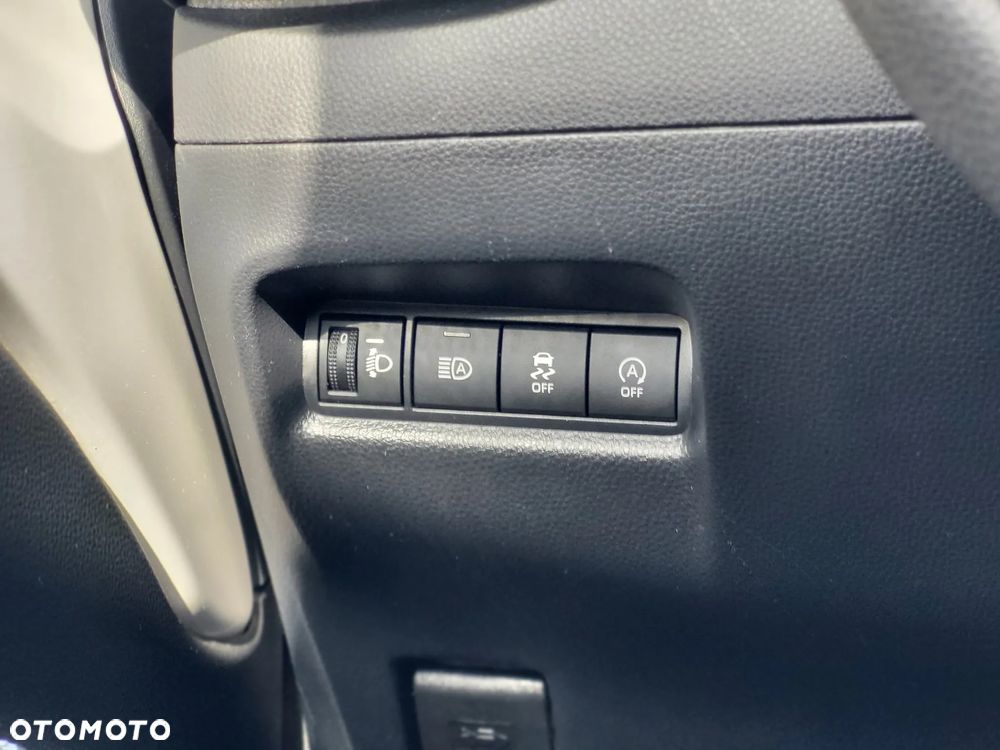 Toyota Aygo X 1.0 VVT-i Selection - 17