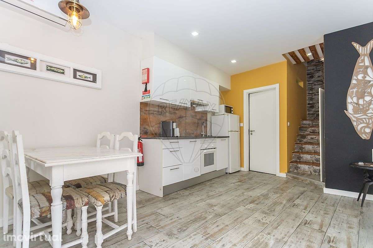 Moradia T2 para venda - Grande imagem: 4/30