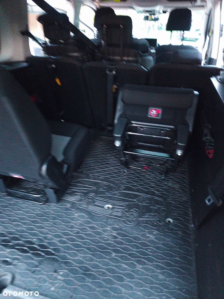 Citroën Berlingo XL 1.5 BlueHDI Shine S&S (7-os.) - 16