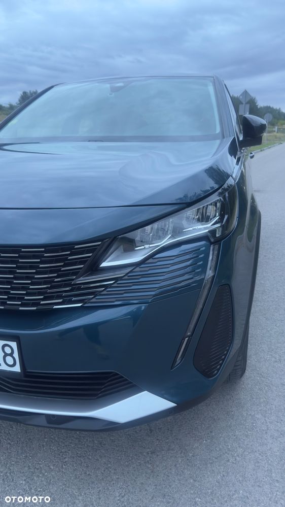 Peugeot 3008 - 10