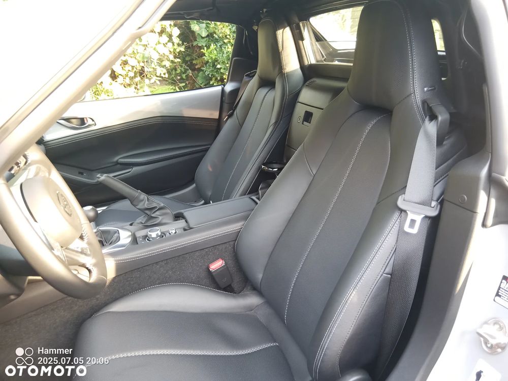 Mazda MX-5 ver-2-0-kazari-i--eloop - 6