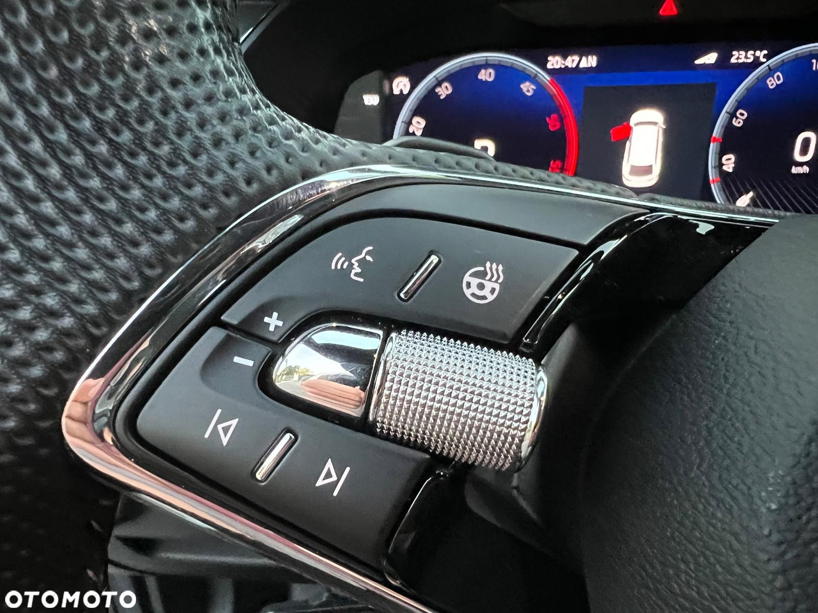 Skoda Superb 2.0 TDI 4x4 DSG Sportline - 31