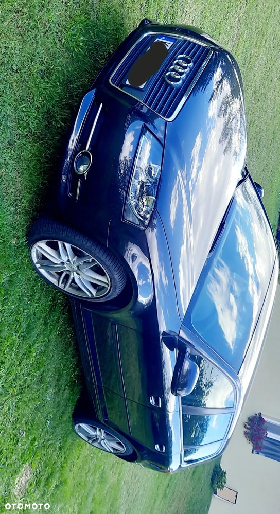 Audi A3 Sportback 1.9 TDI Attraction - 3