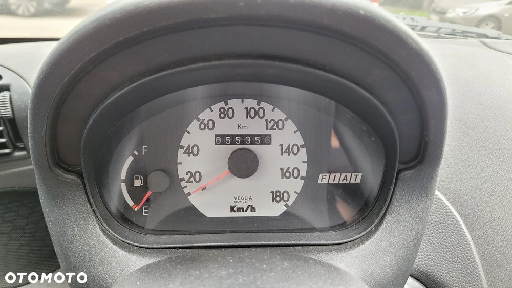 Fiat Seicento Young - 3