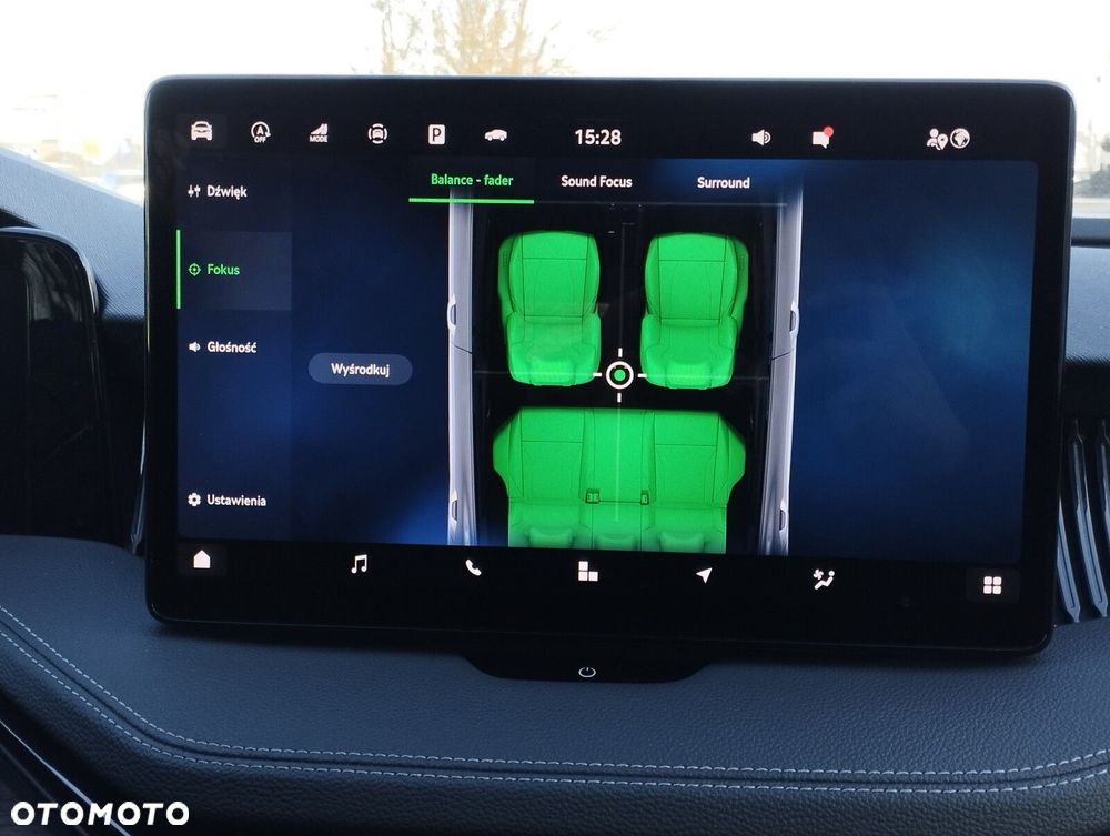 Skoda Superb 2.0 TSI 4x4 L&K DSG - 21