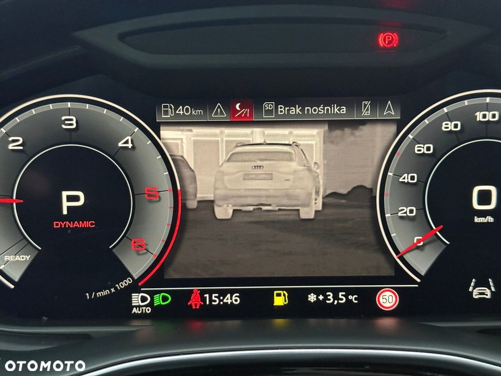 Audi Q8 - 15