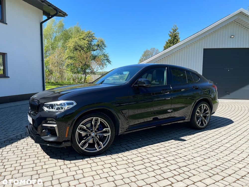 BMW X4 - 2