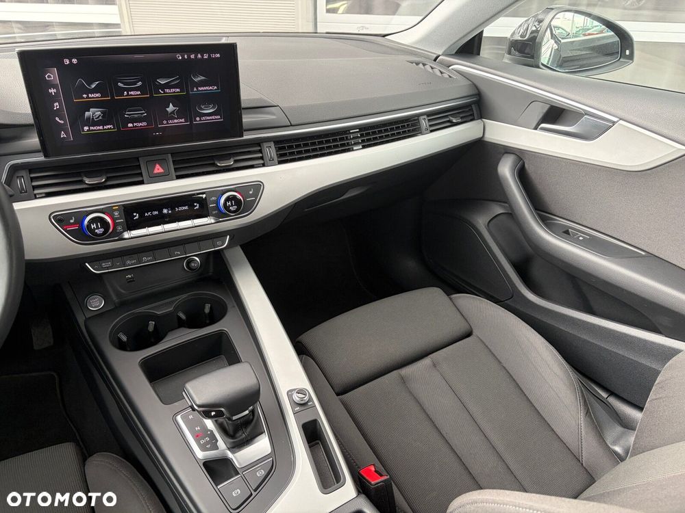 Audi A5 Sportback - 22