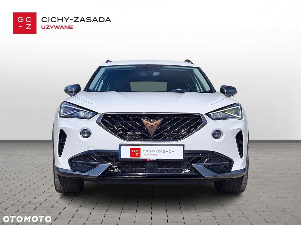 Cupra Formentor - 8
