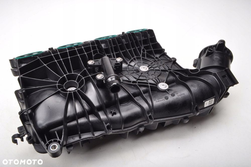 BMW G01 G02 G05 G11 G12 G20 G21 G29 G30 G31 KOLEKTOR SSĄCY  8647975 8637900 - 10
