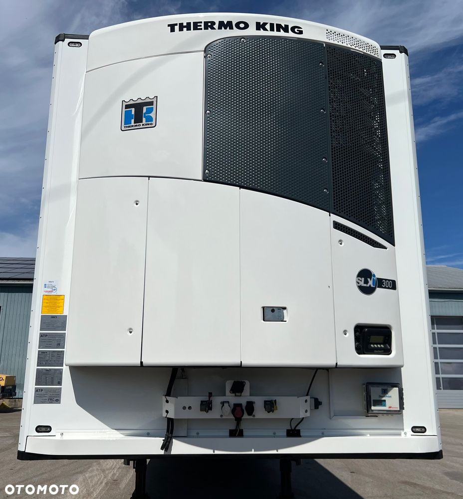 Schmitz Cargobull SCB*S3B - 2