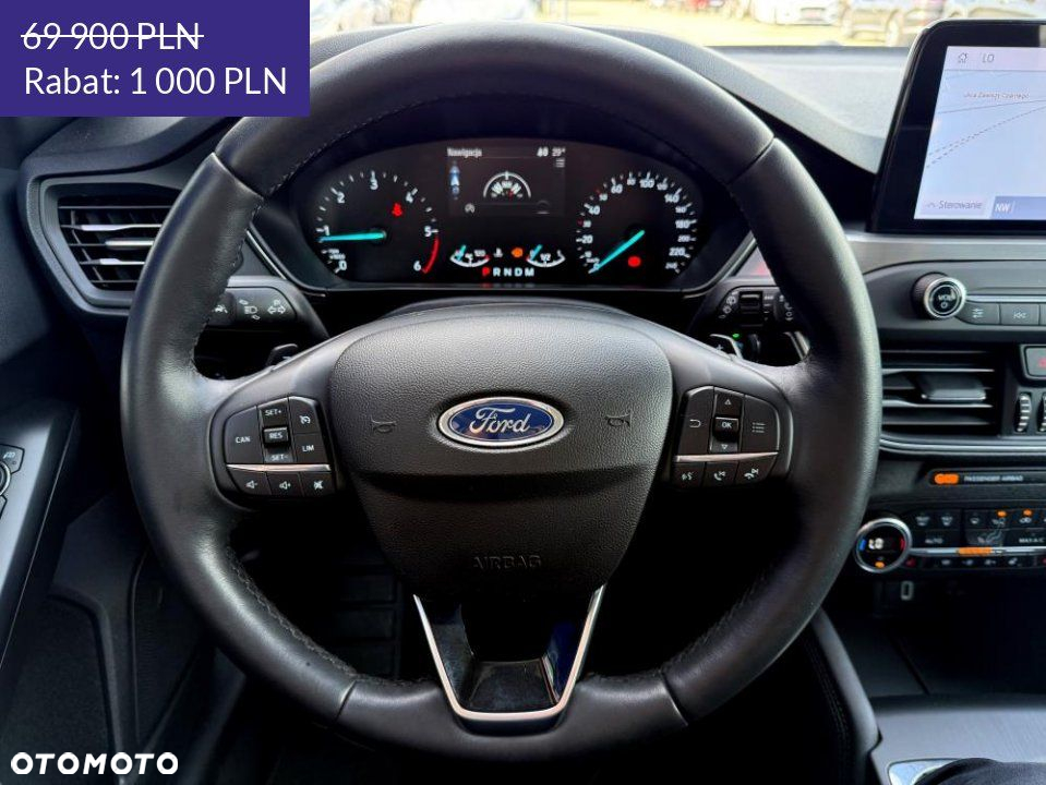 Ford Focus - 12