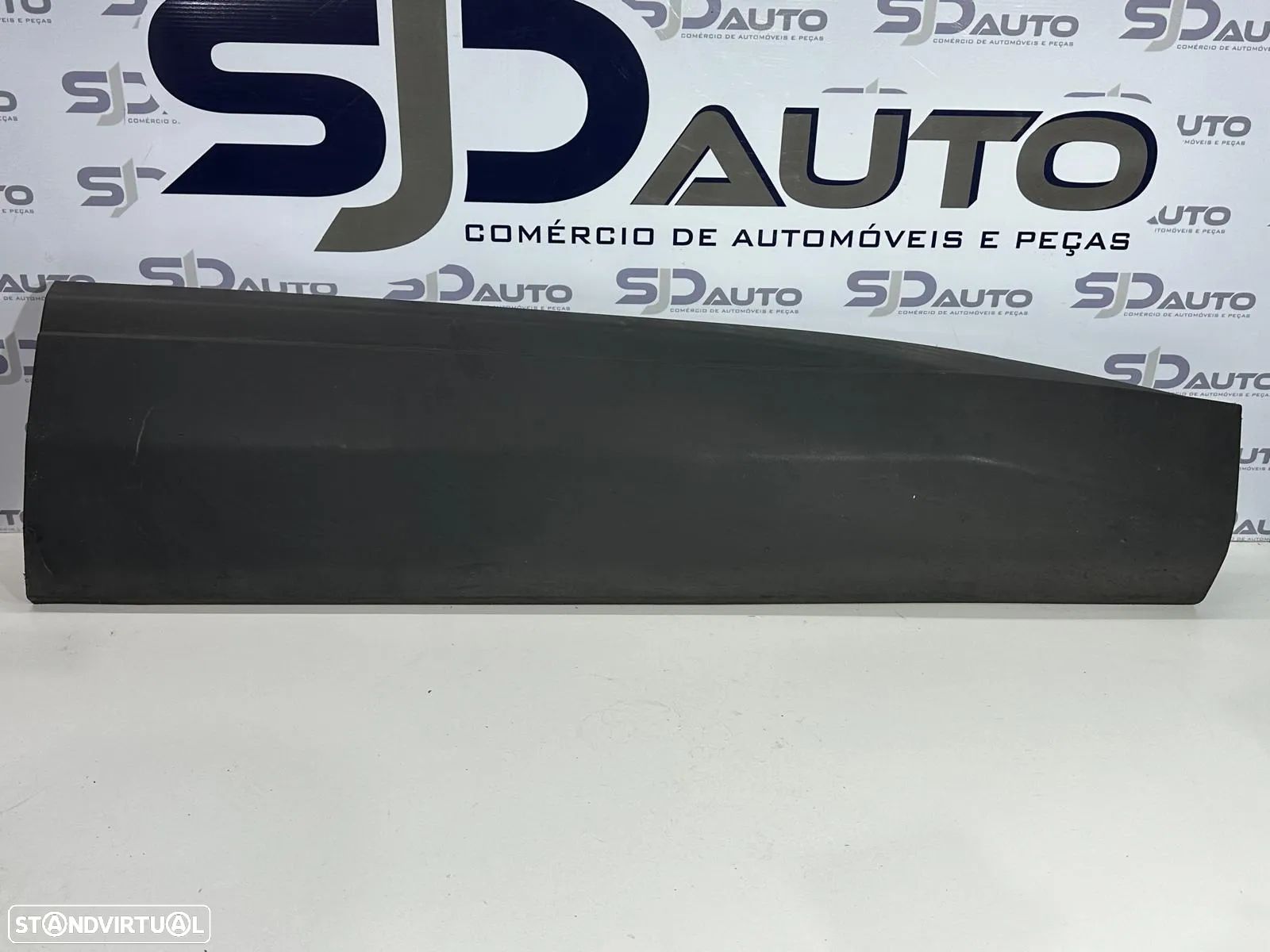 Friso Porta Frente / Trás Direita- Peugeot 3008 II (2017) - 1