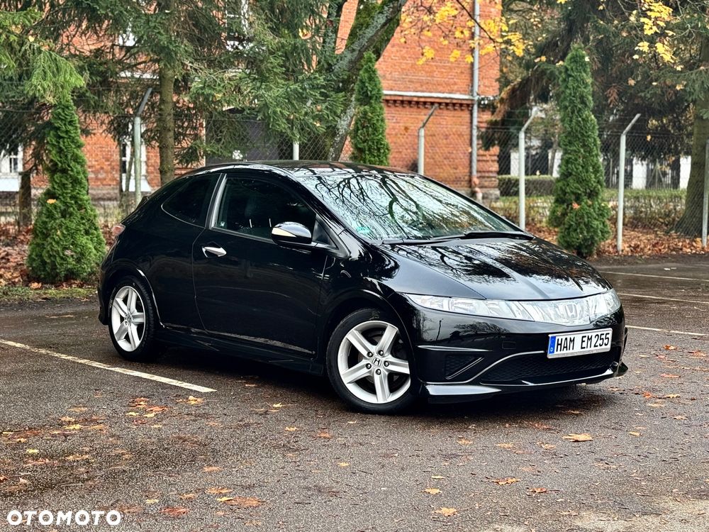 Honda Civic - 3