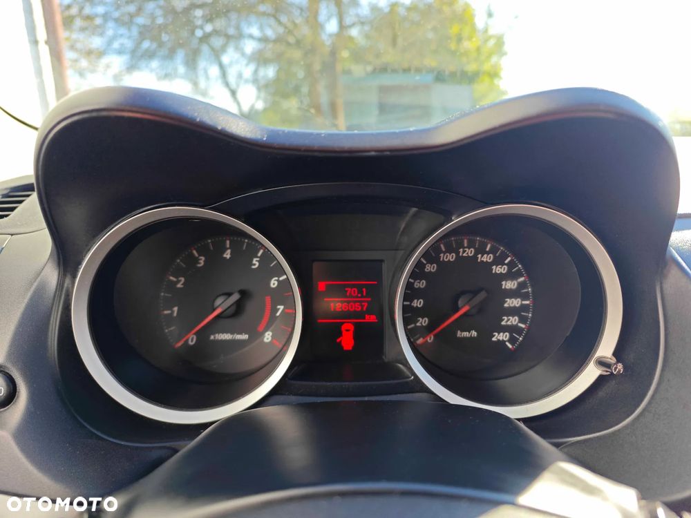 Mitsubishi Lancer 1.6 Invite - 8
