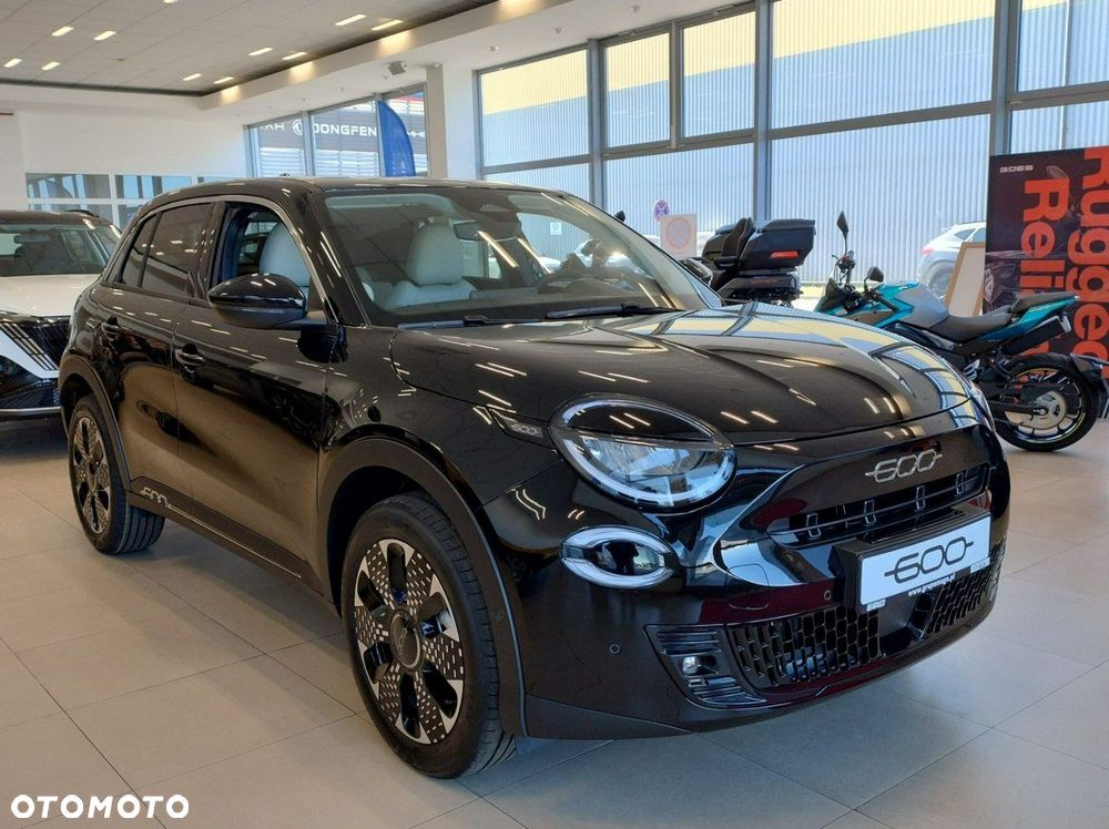 Fiat 600 - 1