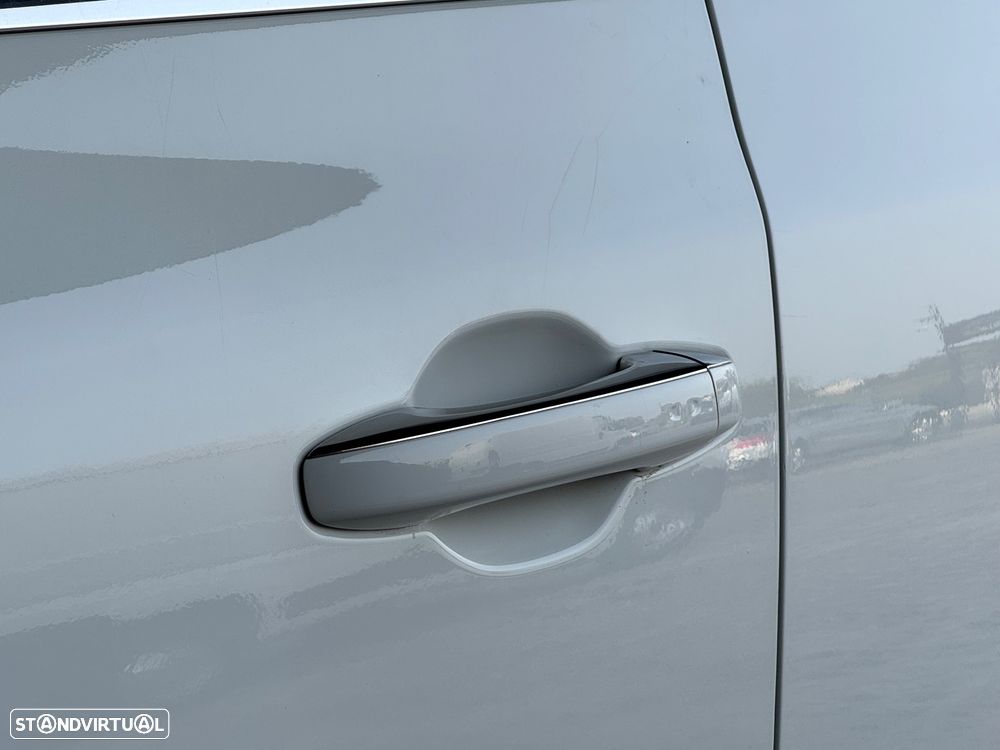 Renault Mégane Sport Tourer 1.5 Blue dCi GT Line EDC - 7