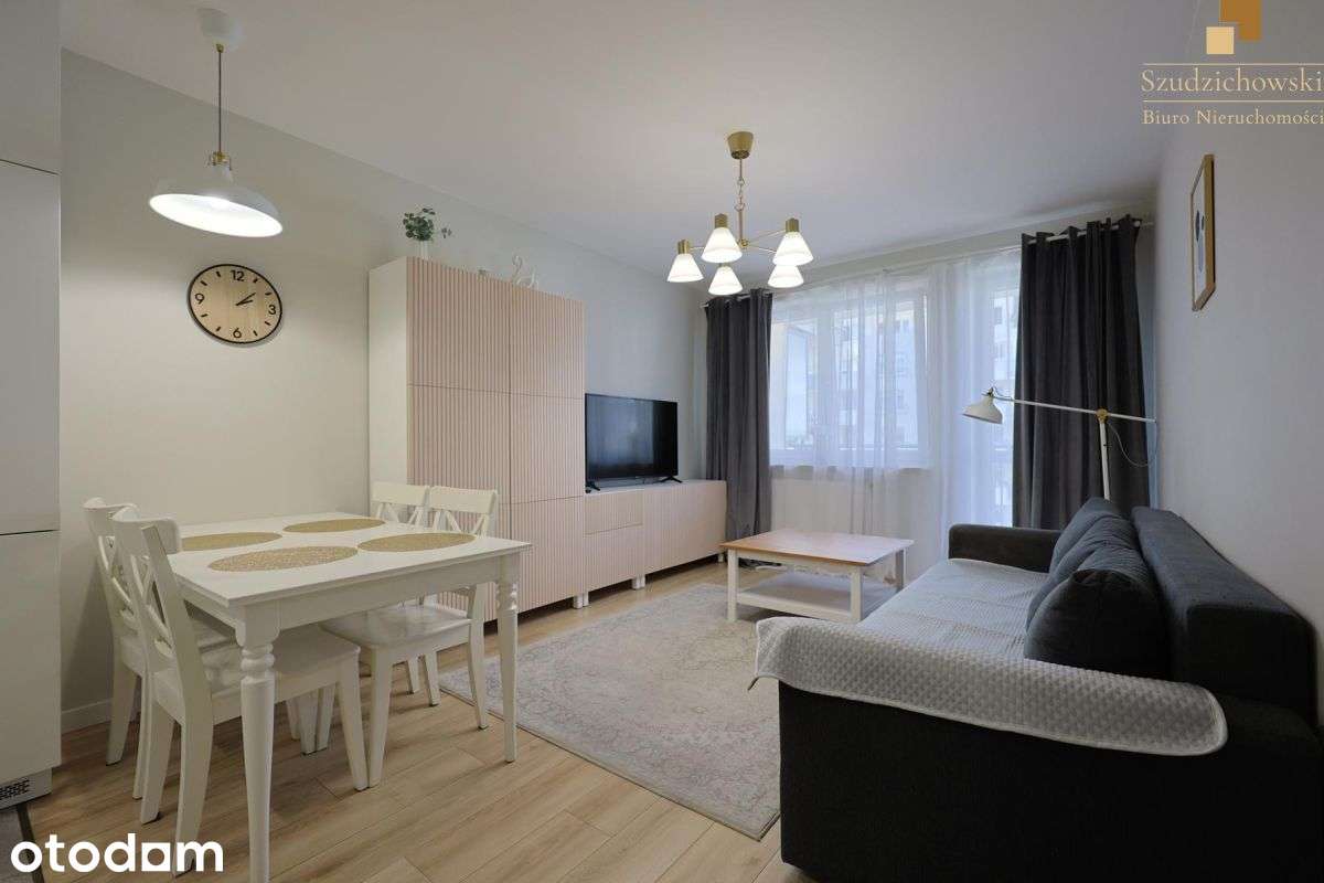 2 pokoje, ul. Chełmońskiego 13