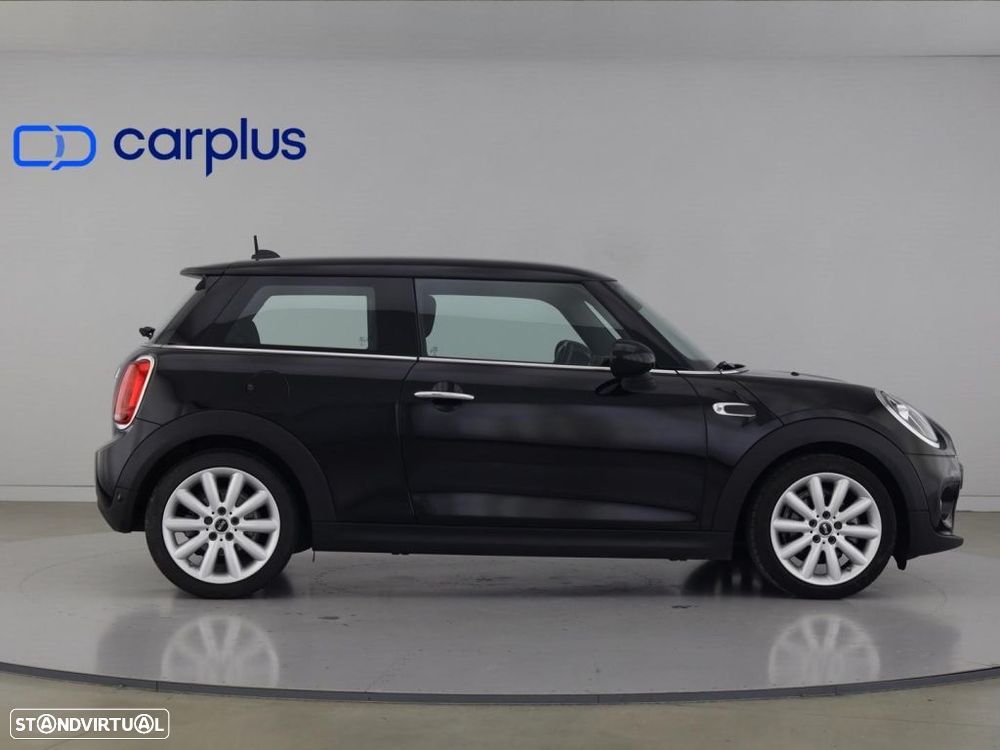 MINI 3 Portas One D - 8
