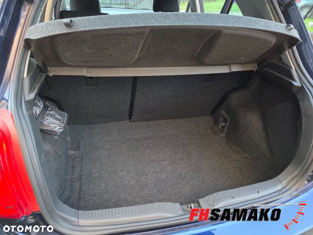 Toyota Auris 1.6 Edition - 10