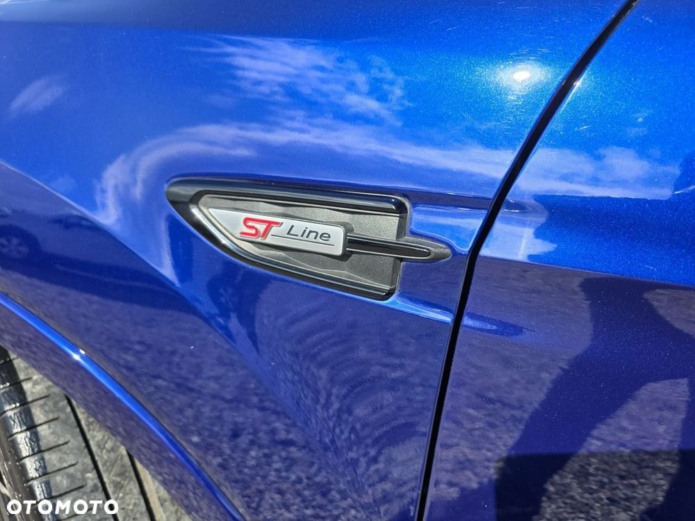 Ford Kuga 2.0 TDCi AWD ST-Line - 8