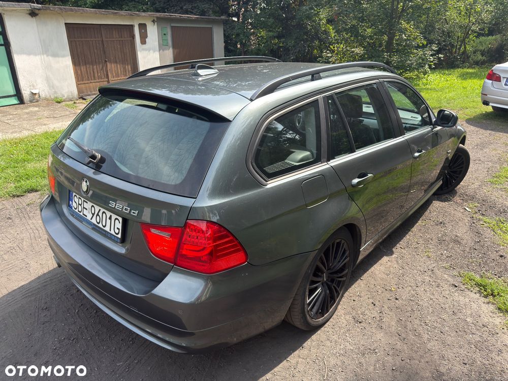 BMW Seria 3 - 10