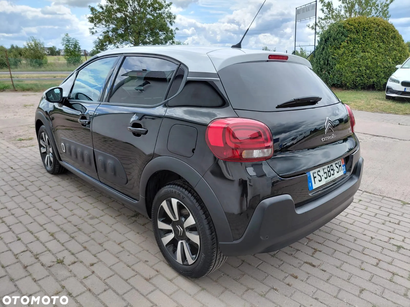 Citroën C3 - 10