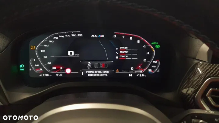 BMW X4 M Standard - 13