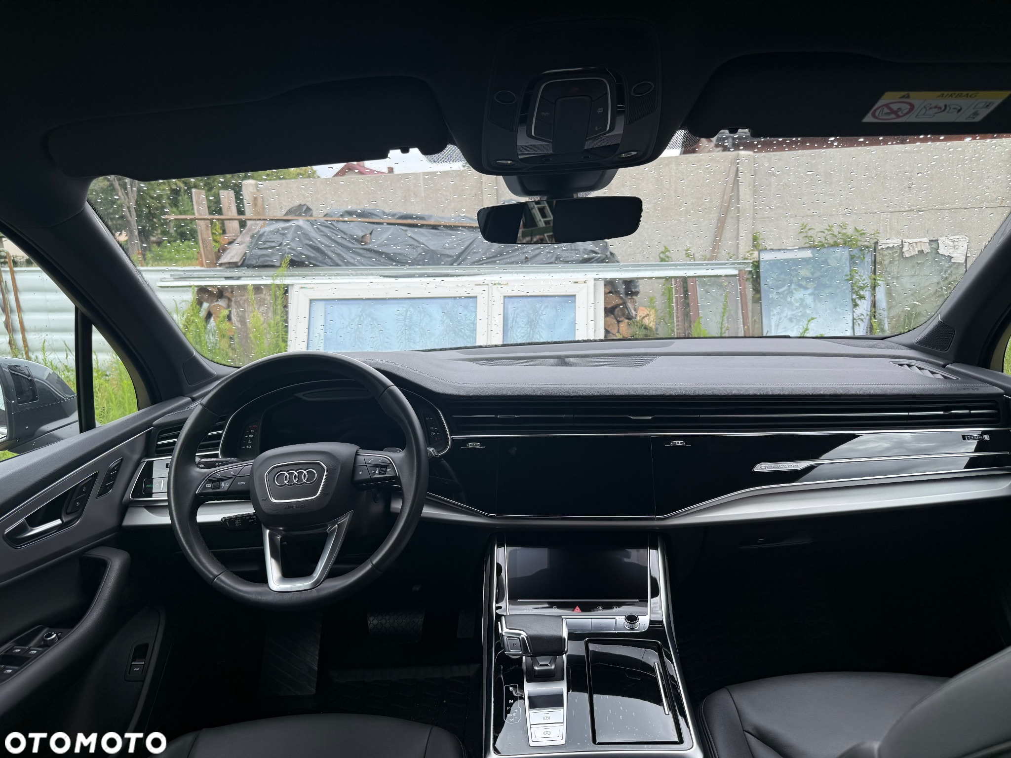 Audi Q7 - 18