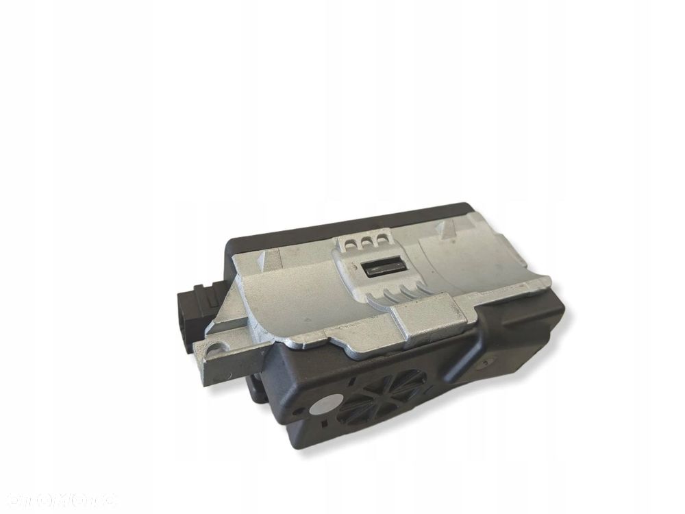 Blokada Kolumny Kierowniczej Rygiel Audi A6 S6 C7 4G 4H0905852C - 8