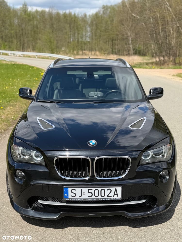 BMW X1 xDrive20d - 2