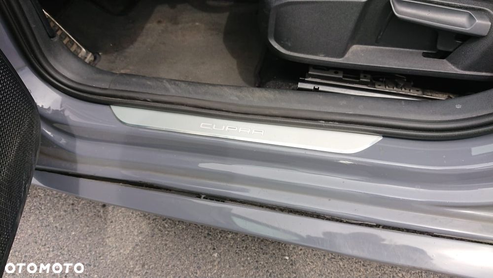 Cupra Leon Sportstourer 1.4 (180 kW System) VZ - 17
