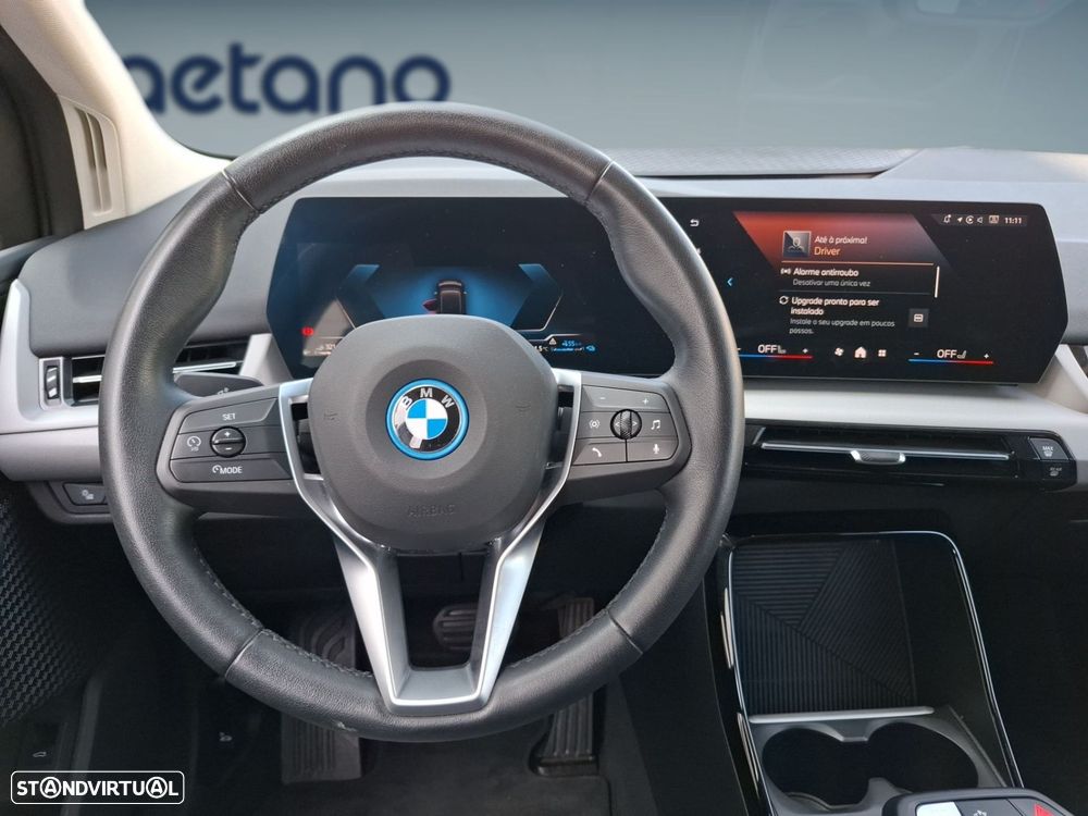 BMW 225xe Active Tourer e xDrive - 13