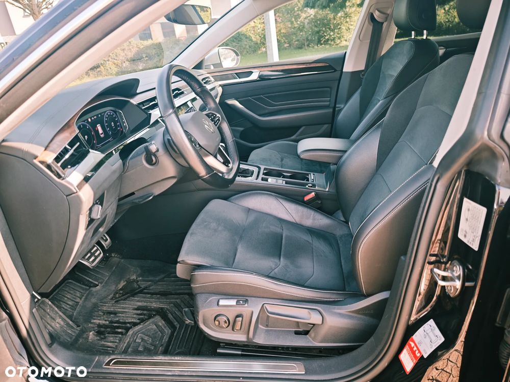 Volkswagen Arteon 2.0 TDI SCR DSG Elegance - 9
