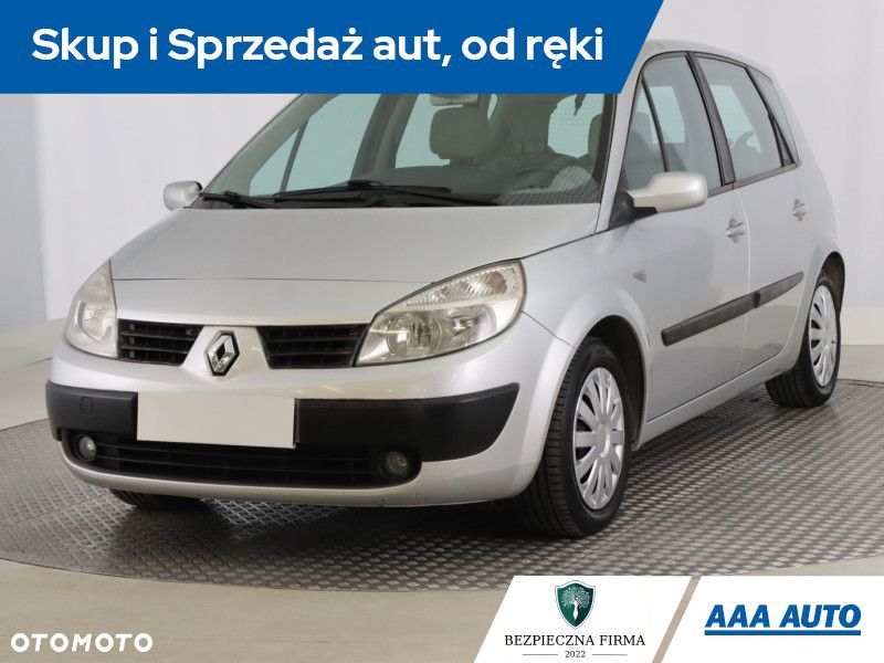 Renault Scenic - 3