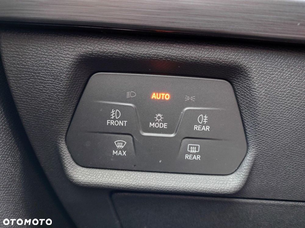 Cupra Leon 2.0 TSI VZ DSG - 35