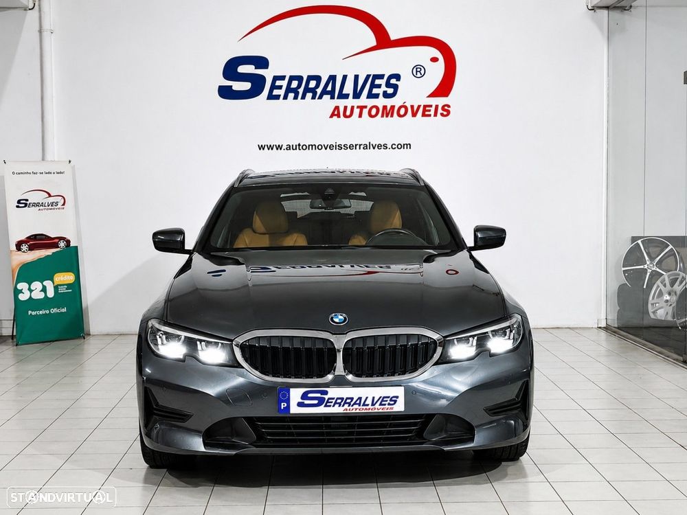 BMW 330 e Corporate Edition Auto - 2
