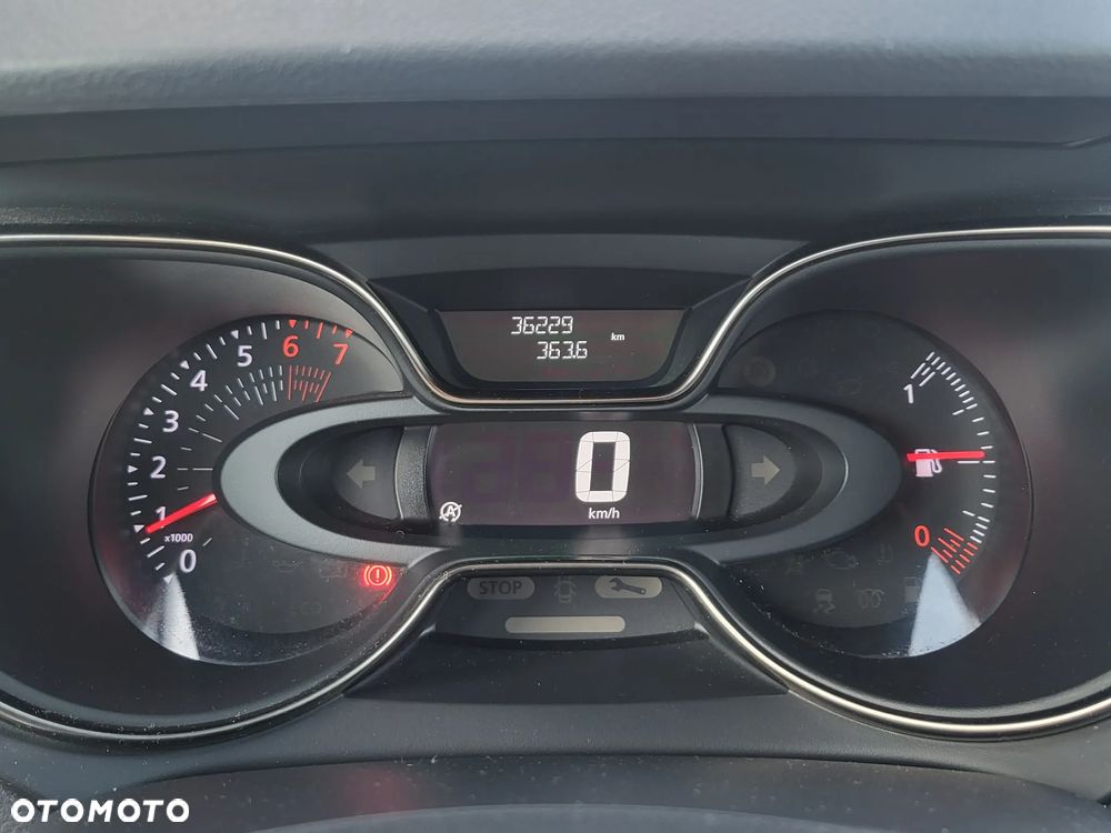 Renault Captur 0.9 Energy TCe Intens EU6 - 5
