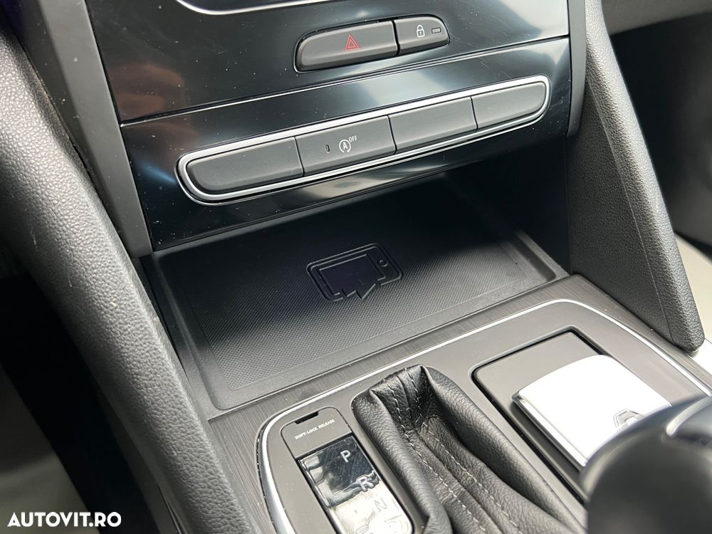 Renault Talisman TCe 160 EDC GPF LIMITED - 22
