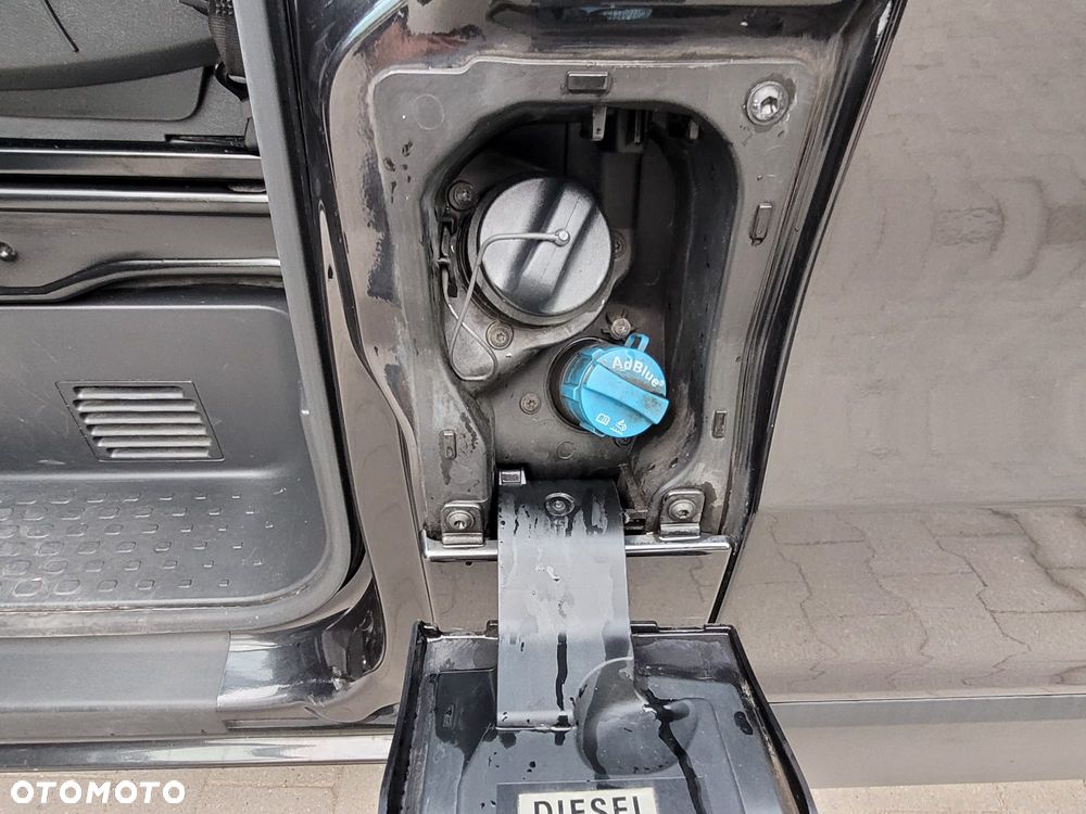 Renault Trafic - Long 145Energy *L2L1*Klima, Navi, Kamera - 32