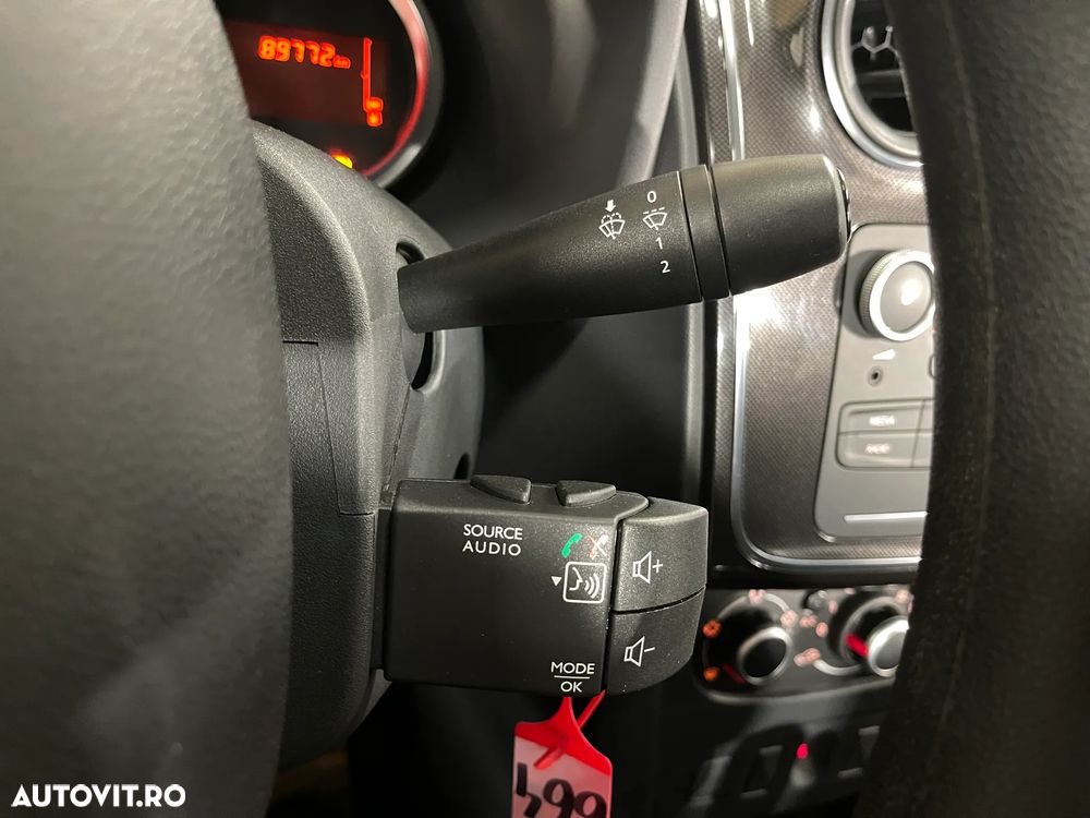 Dacia Logan 1.5 Blue dCi Laureate - 19