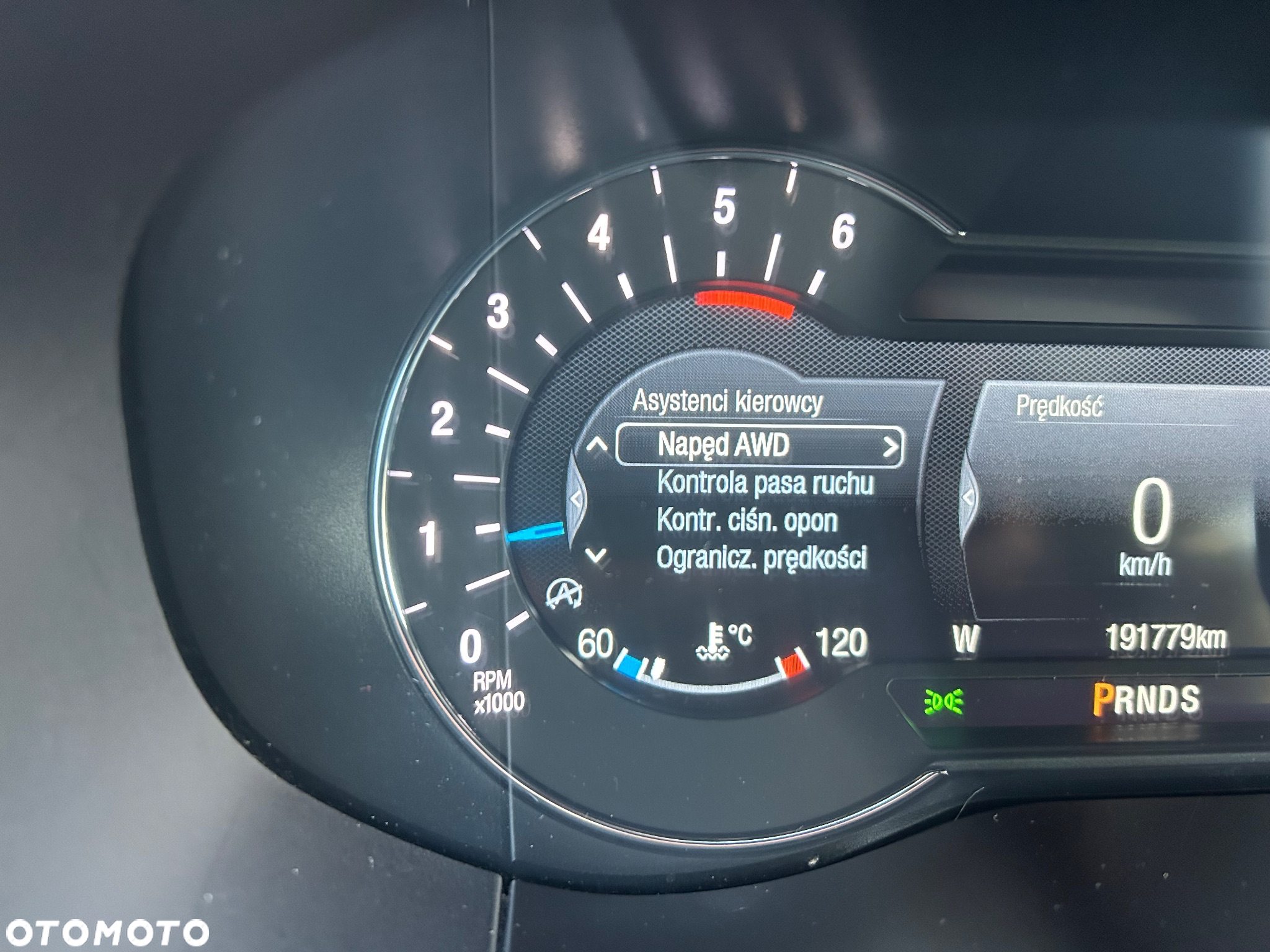 Ford S-Max 2.0 EcoBlue AWD Titanium - 37